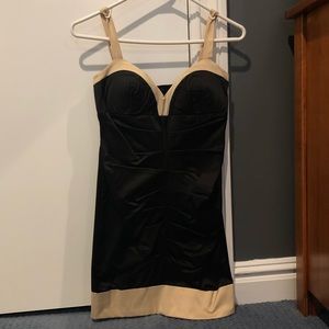 Lucy Paris Mini Dress
